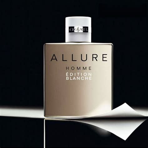 where to buy chanel allure homme edition blanche|chanel allure homme black friday.